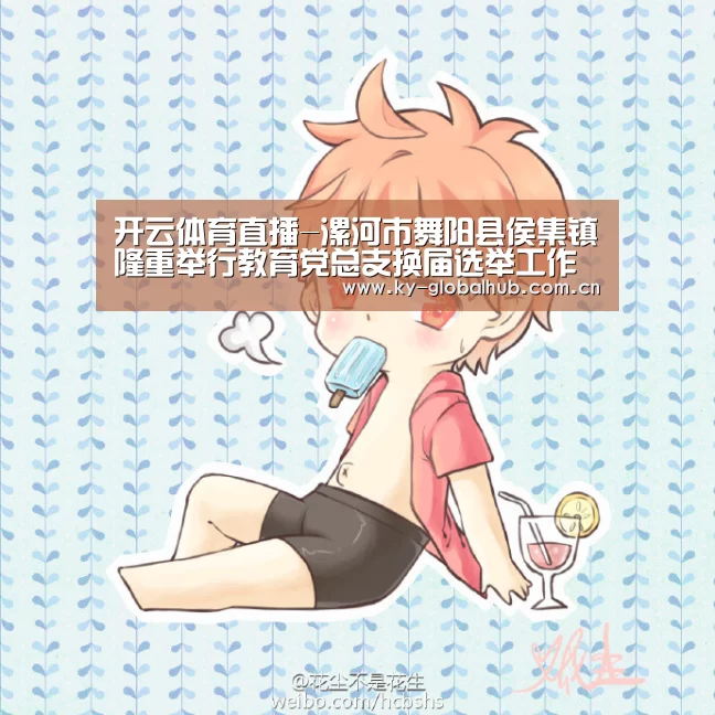 开云体育直播-漯河市舞阳县侯集镇隆重举行教育党总支换届选举工作会议(图2) KAIYUN官网