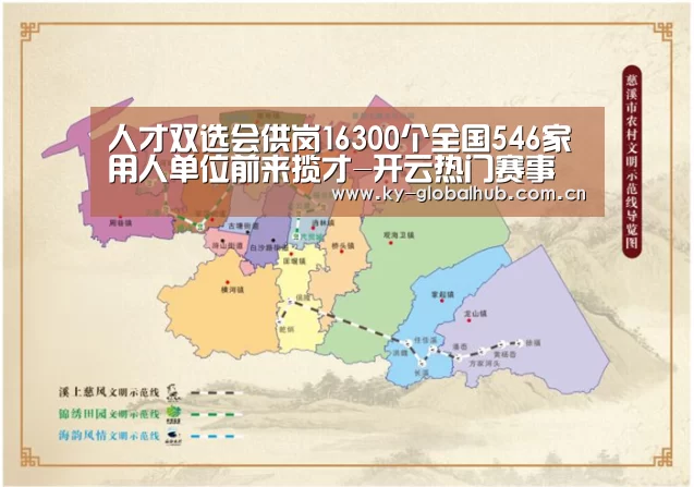 人才双选会供岗16300个全国546家用人单位前来揽才-开云热门赛事(图1) 开云热门赛事